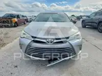 2016 Toyota CAMRY фото