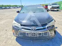 2016 Toyota CAMRY фото