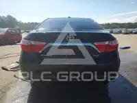 2016 Toyota CAMRY photo