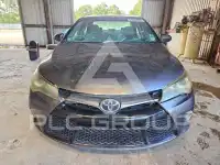 2016 Toyota CAMRY фото