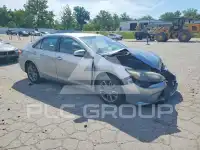 2016 Toyota CAMRY фото
