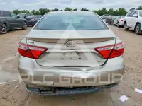 2016 Toyota CAMRY фото