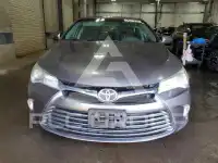2016 Toyota CAMRY фото