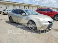 2016 Toyota CAMRY фото