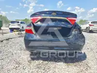 2016 Toyota CAMRY фото