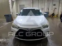 2016 Toyota CAMRY фото