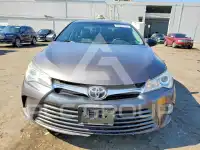 2016 Toyota CAMRY photo