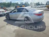 2016 Toyota CAMRY фото