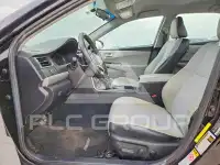 2016 Toyota CAMRY фото