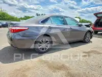 2016 Toyota CAMRY фото