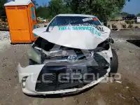 2016 Toyota CAMRY фото