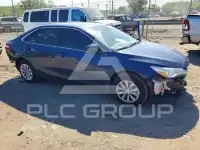 2016 Toyota CAMRY фото