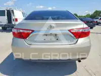 2016 Toyota CAMRY фото