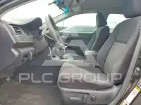 2016 Toyota CAMRY фото