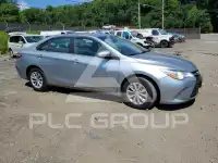 2016 Toyota CAMRY photo