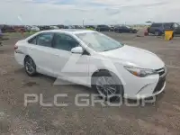 2016 Toyota CAMRY фото