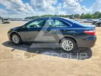 2016 Toyota CAMRY фото