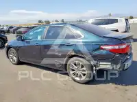 2016 Toyota CAMRY фото