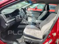 2016 Toyota CAMRY фото