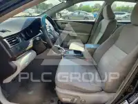 2016 Toyota CAMRY фото
