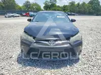 2016 Toyota CAMRY фото