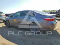 2016 Toyota CAMRY photo