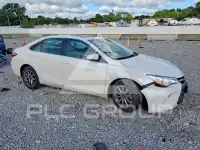 2016 Toyota CAMRY фото