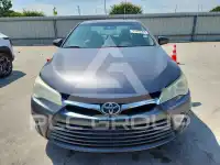 2016 Toyota CAMRY фото