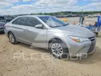 2016 Toyota CAMRY photo