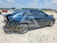 2016 Toyota CAMRY photo