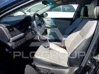 2016 Toyota CAMRY фото