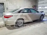 2016 Toyota CAMRY photo