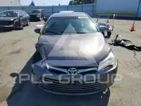 2016 Toyota CAMRY фото