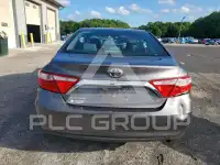 2016 Toyota CAMRY фото