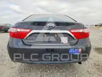 2016 Toyota CAMRY photo