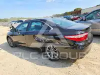2016 Toyota CAMRY фото