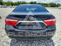2016 Toyota CAMRY photo