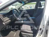 2016 Toyota CAMRY фото