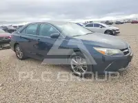 2016 Toyota CAMRY фото