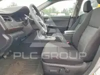 2016 Toyota CAMRY фото