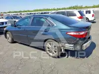 2016 Toyota CAMRY фото