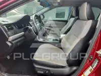 2016 Toyota CAMRY фото