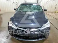 2016 Toyota CAMRY фото