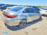 2016 Toyota CAMRY photo
