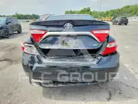 2016 Toyota CAMRY фото
