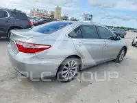 2016 Toyota CAMRY фото