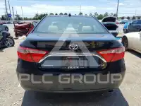 2016 Toyota CAMRY фото