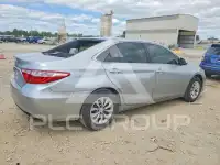 2016 Toyota CAMRY photo