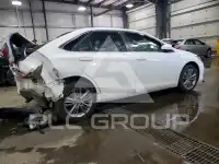 2016 Toyota CAMRY фото
