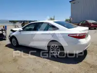2016 Toyota CAMRY фото